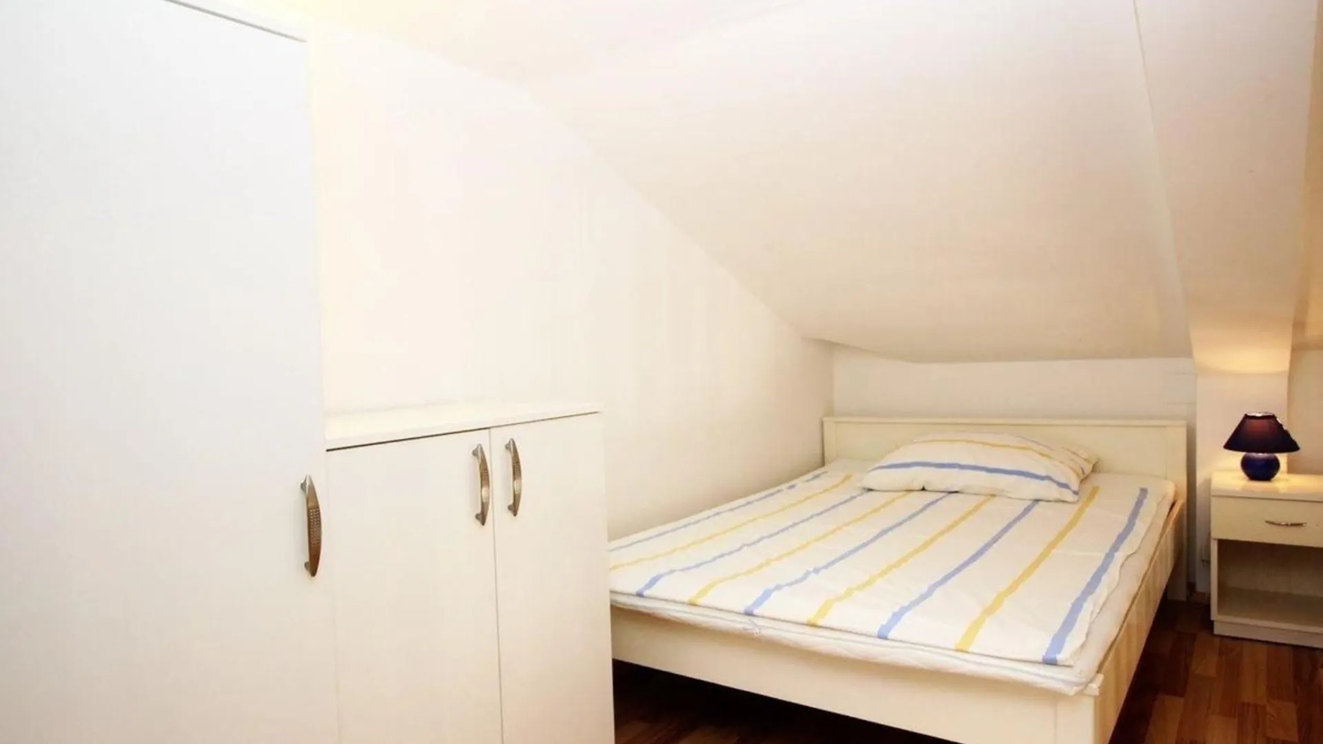 Appartement In Baska - B59613 Baska (Krk)