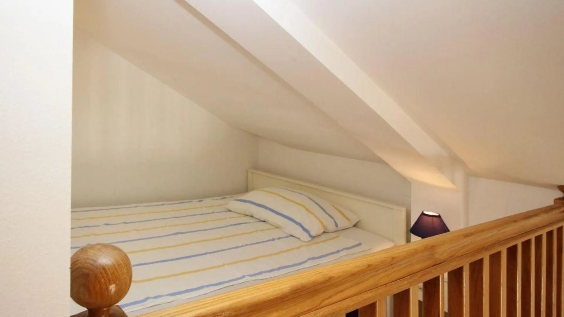 Appartement In Baska - B59613 Croatia