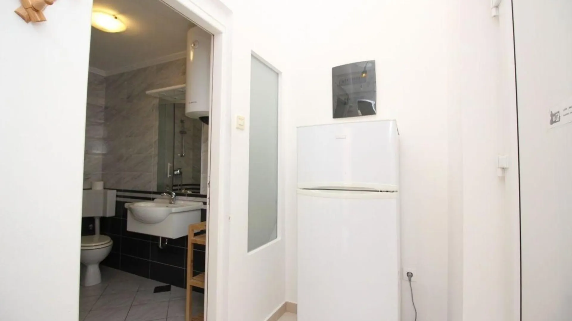 Appartement In Baska - B59613 0*, Baska (Krk) Croatia