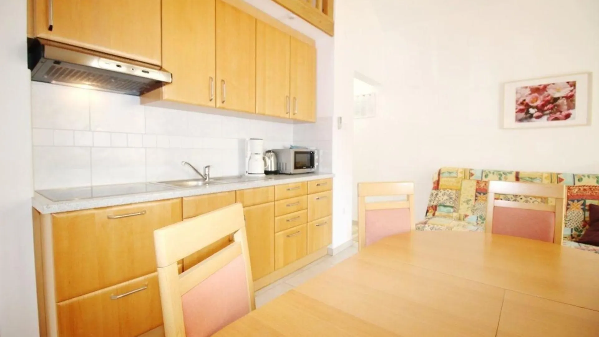 Apartment Appartement In Baska - B59613