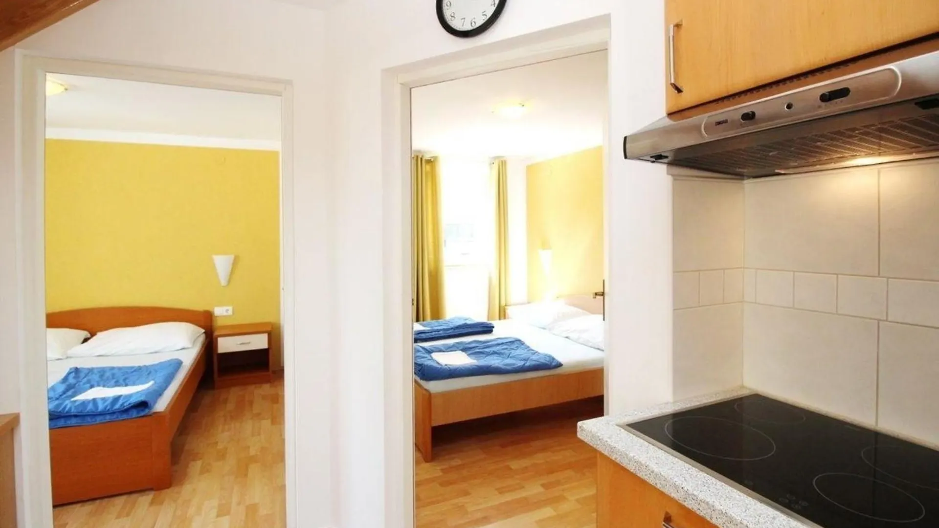 Appartement In Baska - B59613 Apartment Baska (Krk)