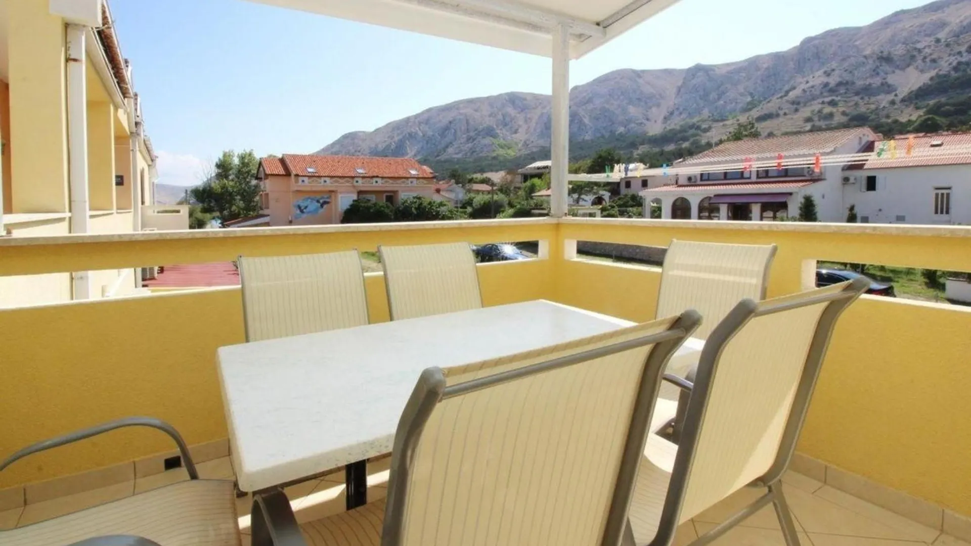 Apartment Appartement In Baska - B59613